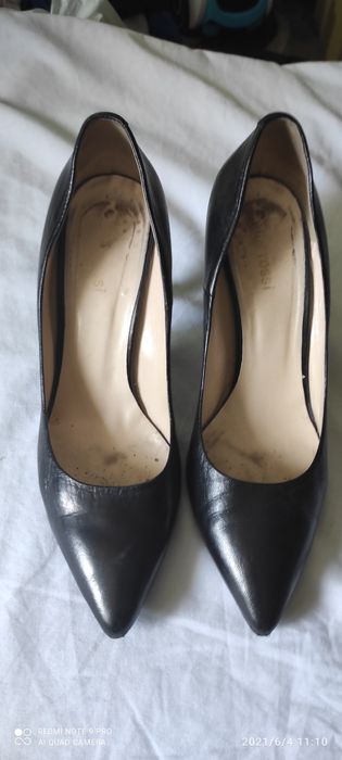 Czółenka Gino Rossi roz 40