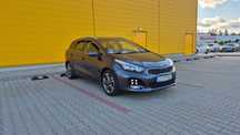 Kia Ceed Kia Ceed GT Line 1.6 crdi DCT