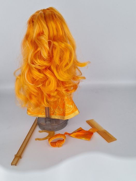 Lalka Rainbow high Meena Fleur