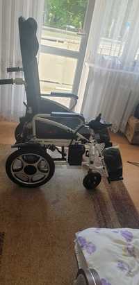Wózek elektryczny inwalidzki ANTAR