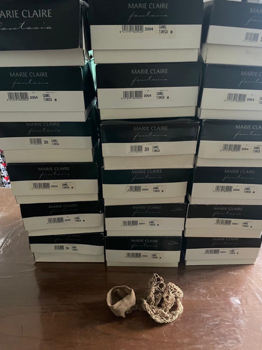 Lote de roupas variadas