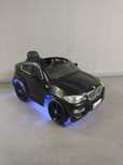 Auto na akumulator BMW X6
