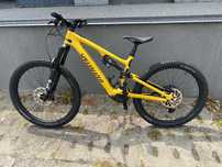 Rower  eMtb Specialized Levo SL Carbon Competition 1.2 tylko 18.7 kg