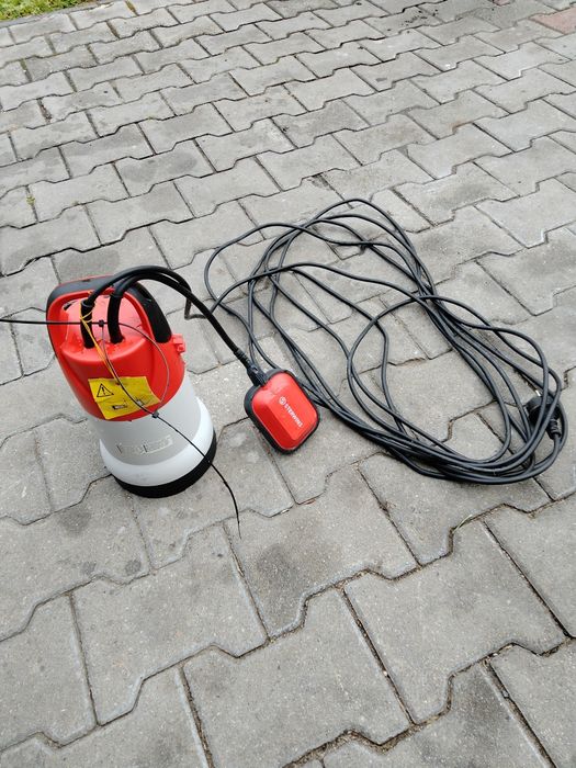 Pompa wirnikowa 220v, zanurzeniowa