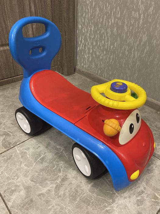 Толокар Chicco