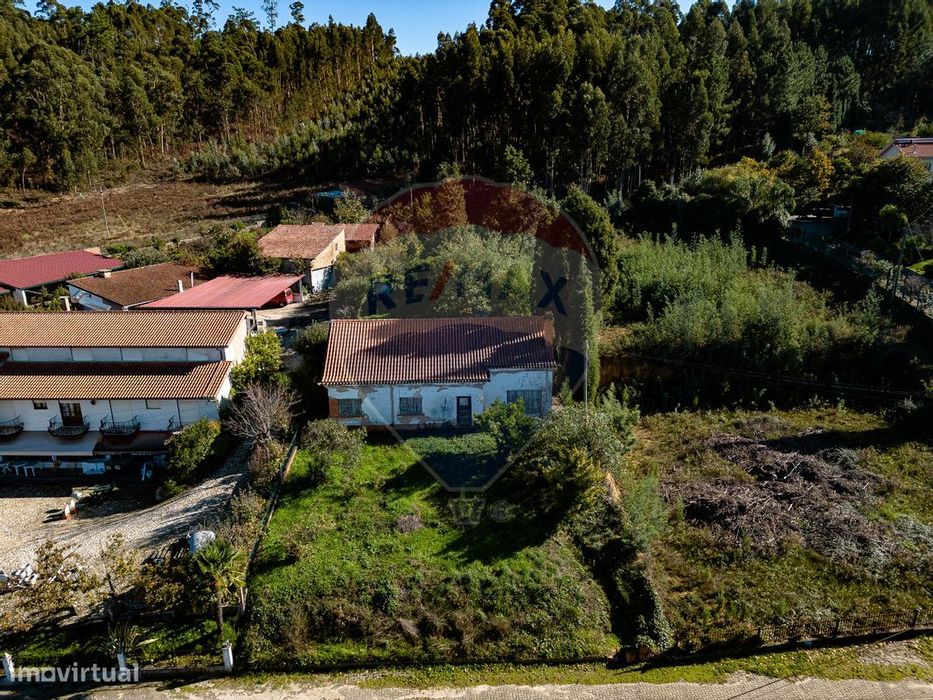 Moradia T3 para venda