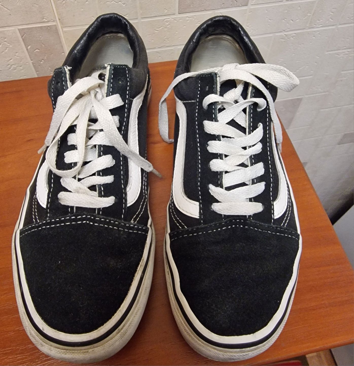 Кеди Vans, жіе.,р.38