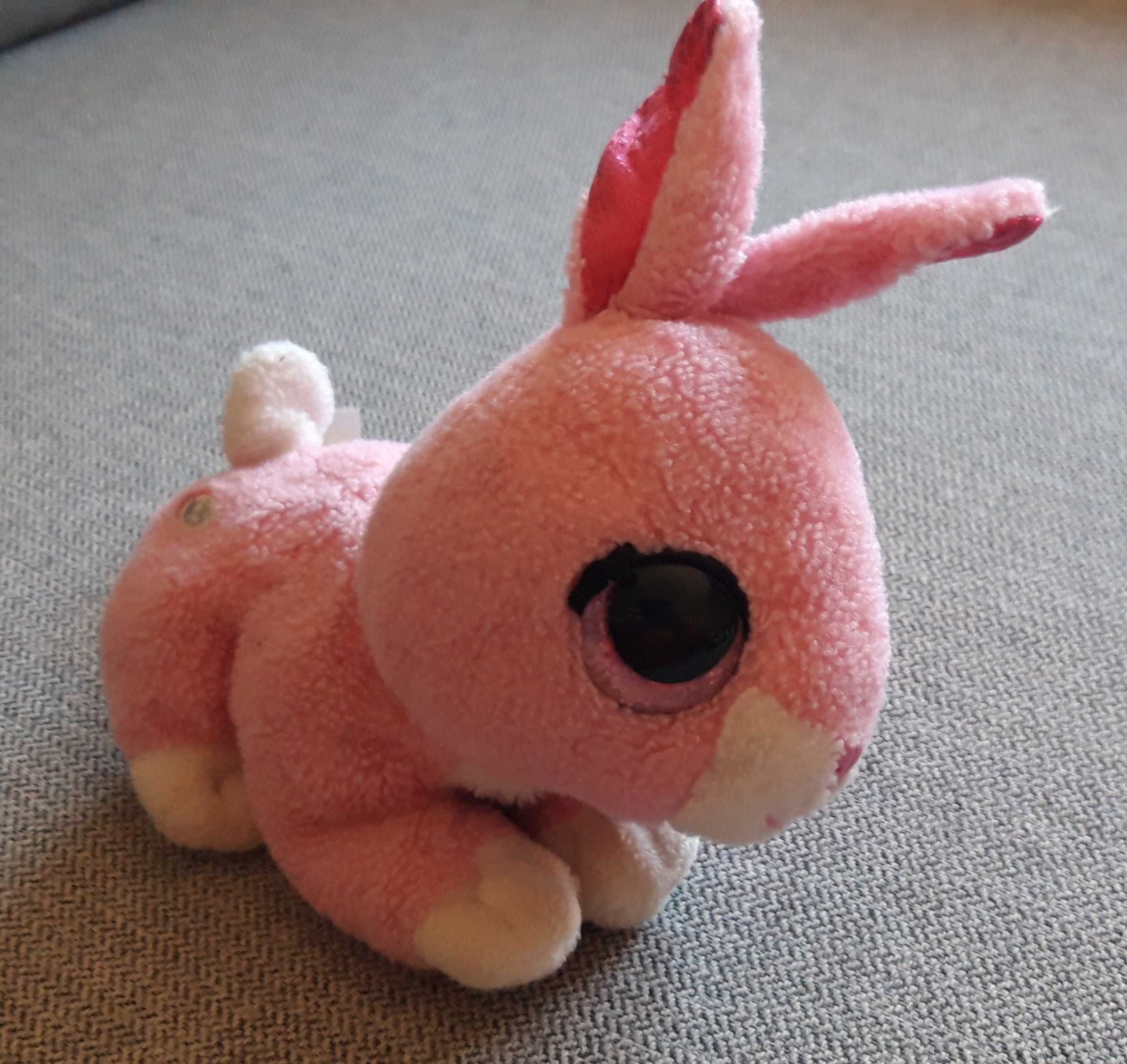 Peluche Coelhinho
