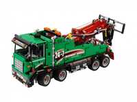 Lego technic 42008