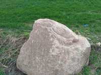 Kamień polny głaz