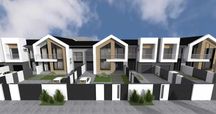Таунхаус 170.2 м² з ділянкою у ТХ “Слов’янські”, Минай - SL 2