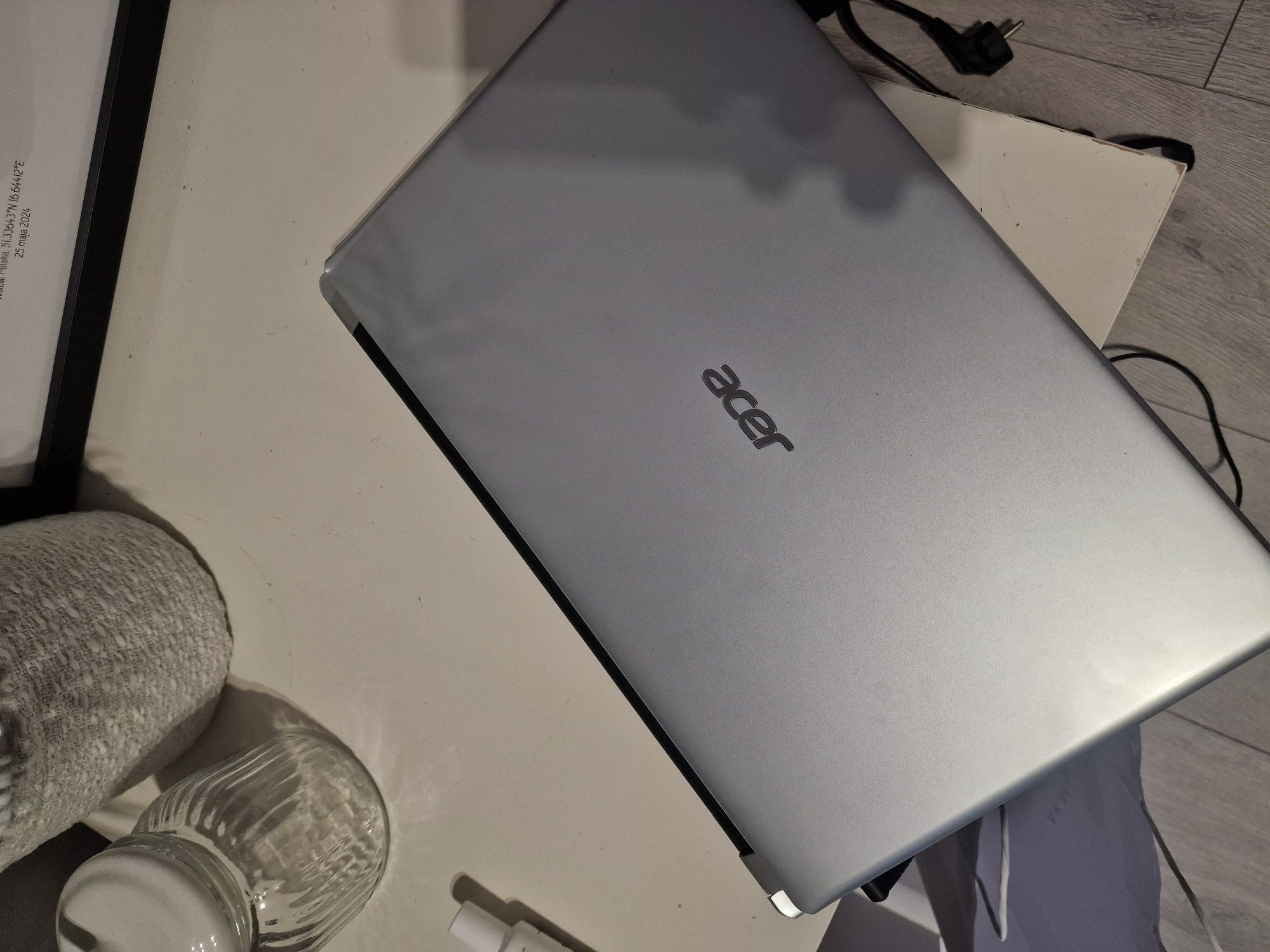 Laptop Acer v5 netbook