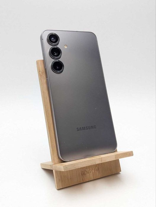 Samsung Galaxy S25 128GB Srebrny