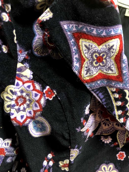 Blaser em veludo impecável, muito elegante