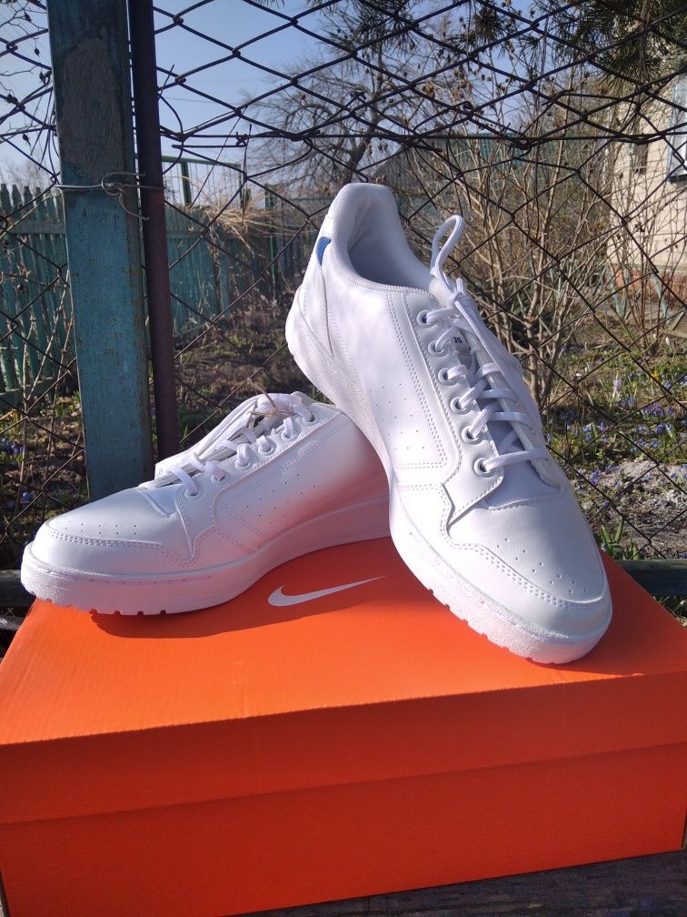 Adidas NY 90 White FZ2247 original p. 46(29, 5) новая пара