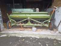 Siewnik AMAZONE D7    3m