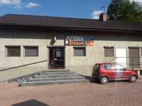 Lokal na wynajem