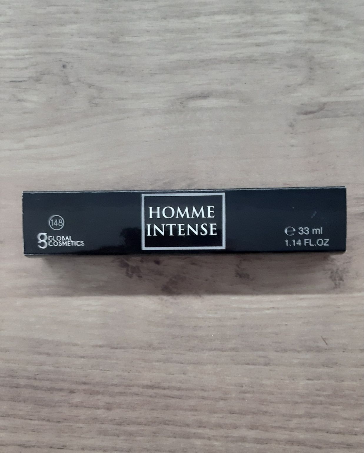 Męskie Perfumy Homme Intense (Global Cosmetics)