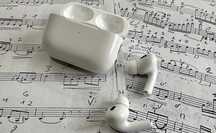 Air pod pro 2gen.