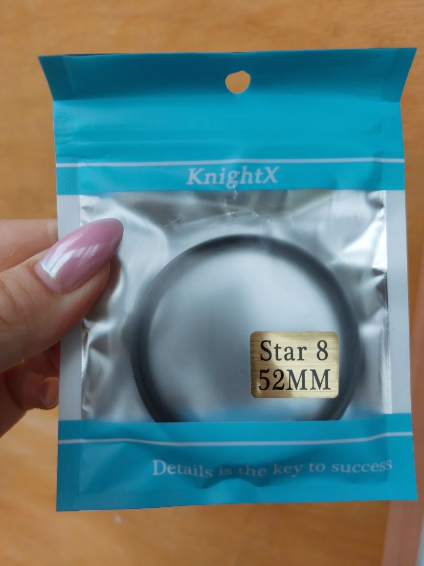 Star 8 52 mm фільтр для творчості
