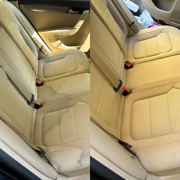 Pranie Tapicerki meblowej, dywanów, wykładzin biurowych