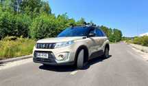 Suzuki Vitara Suzuki Vitara 1.4 automat zadbany egzemplarz