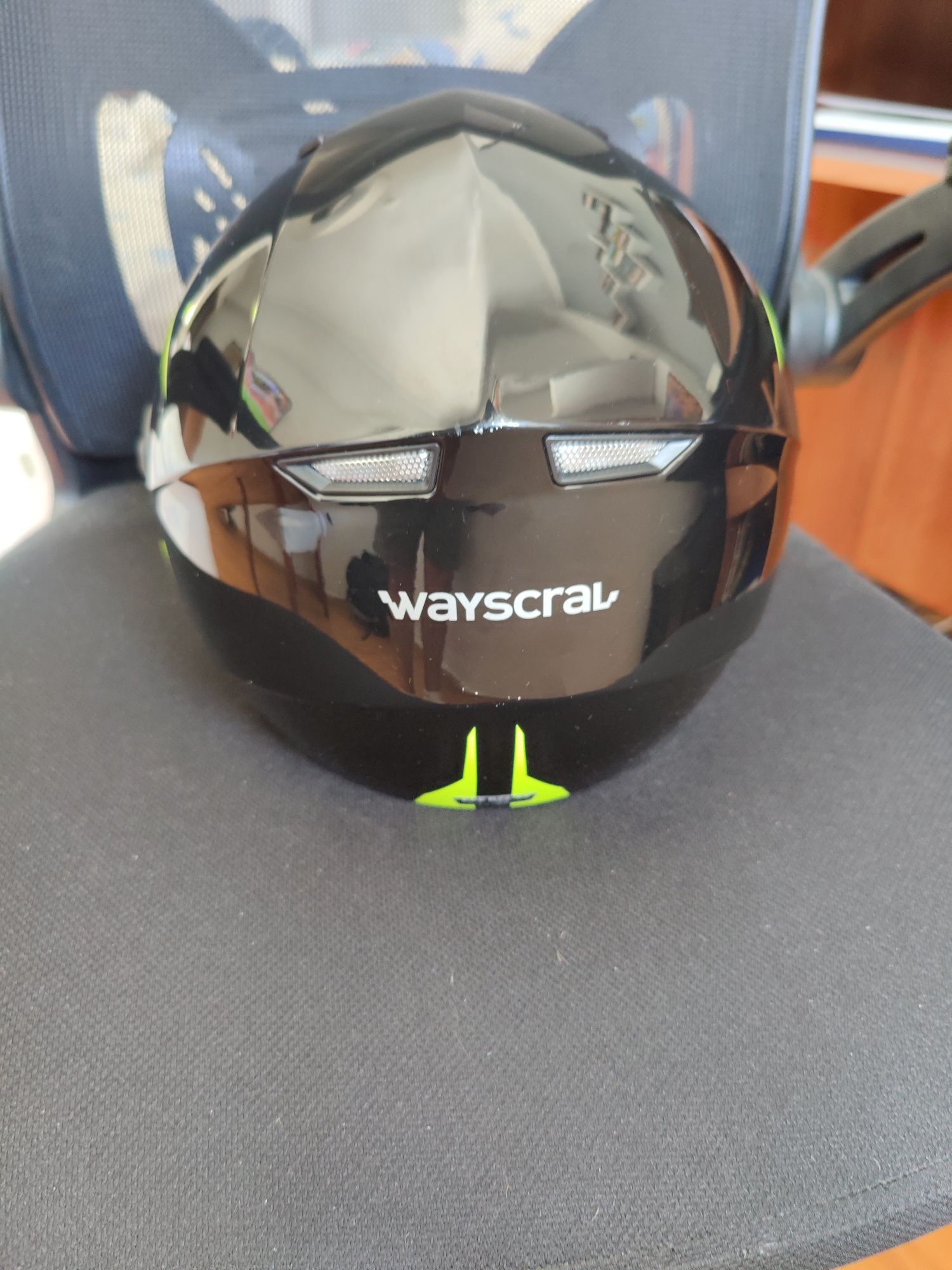 Capacete Wayscral (L)