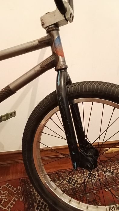 Bmx STRANGER 20.75 | odissey