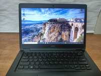 Laptop Dell e5480 i5-7200U 16GB  256GB SSD 14.1" HD Gwarancja