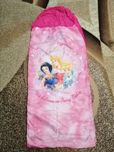 Disney original спальний мішок, спальник, ковдра, одіяло