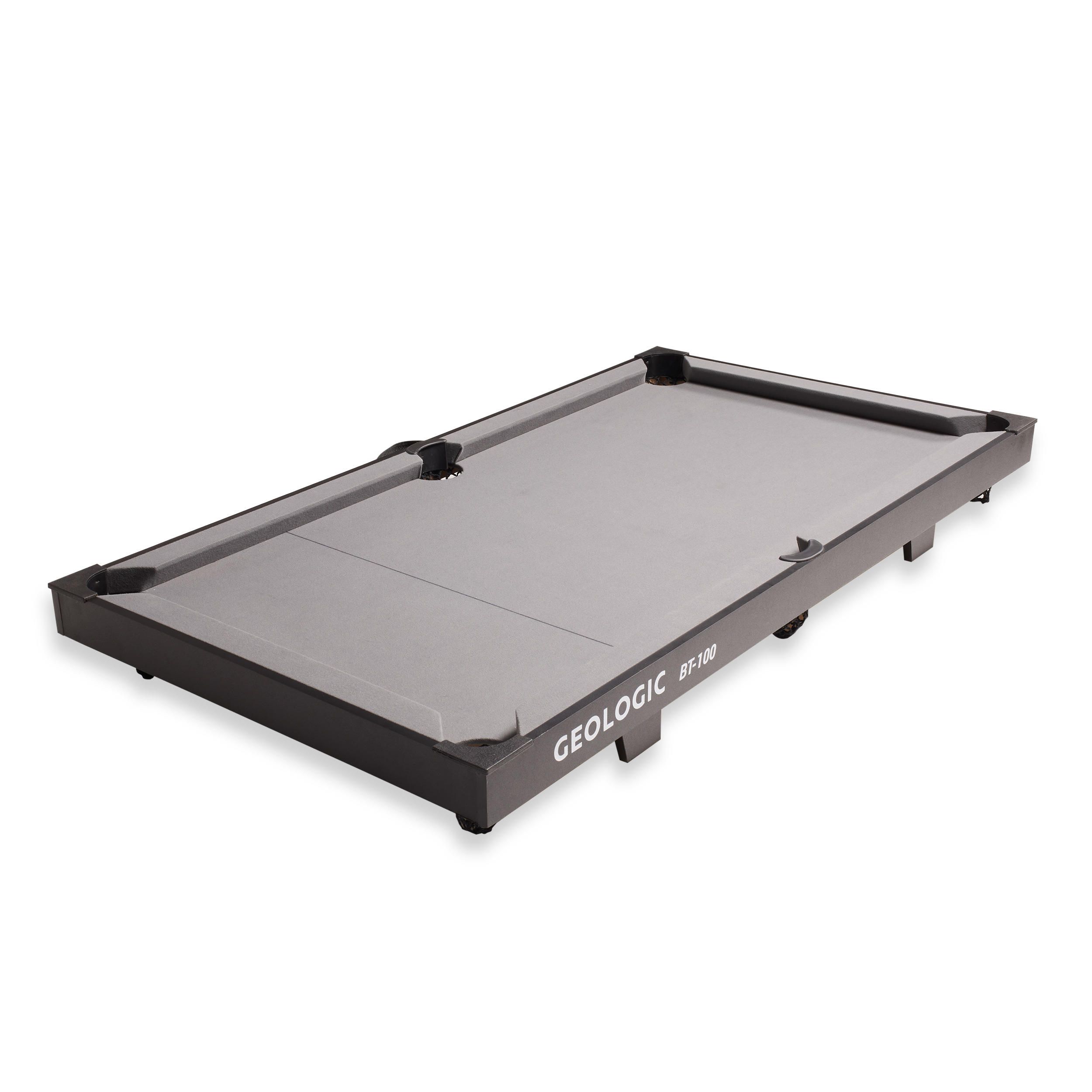 Tabuleiro Bilhar US BT 100