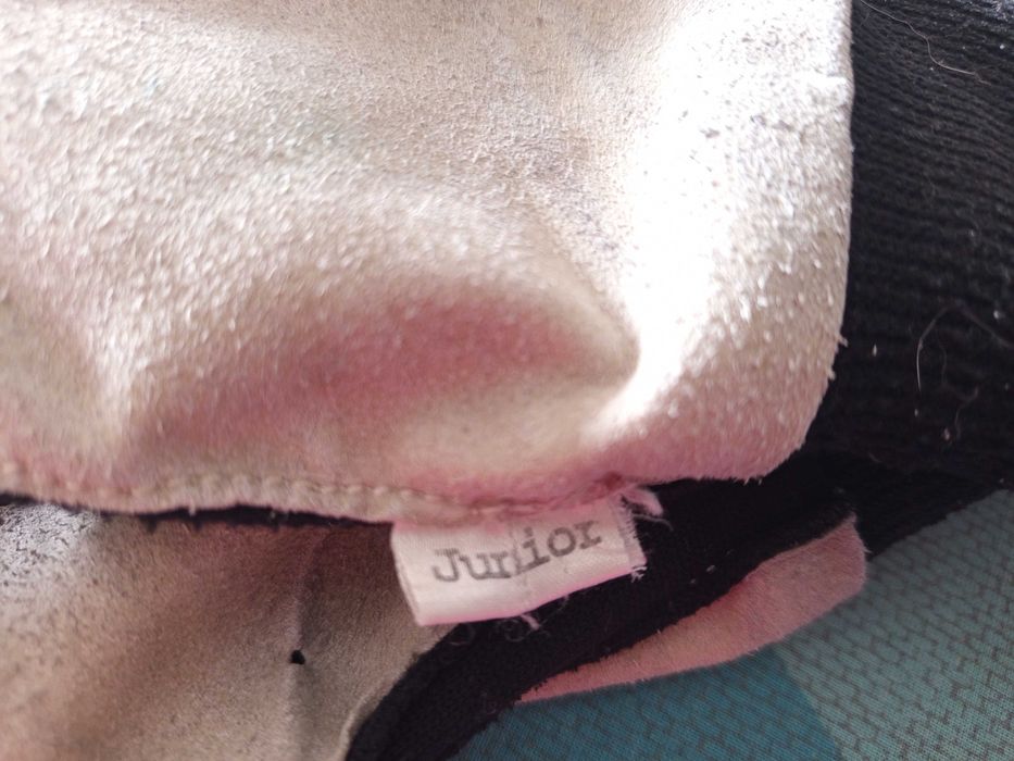 Luvas Interiores Hóquei em patins