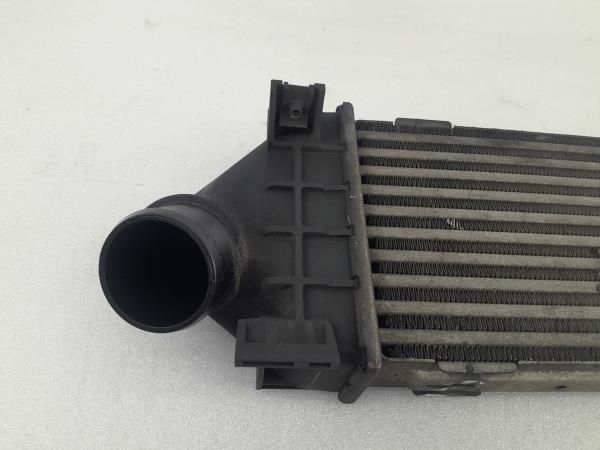 Radiador do intercooler VOLVO V50 (MW)