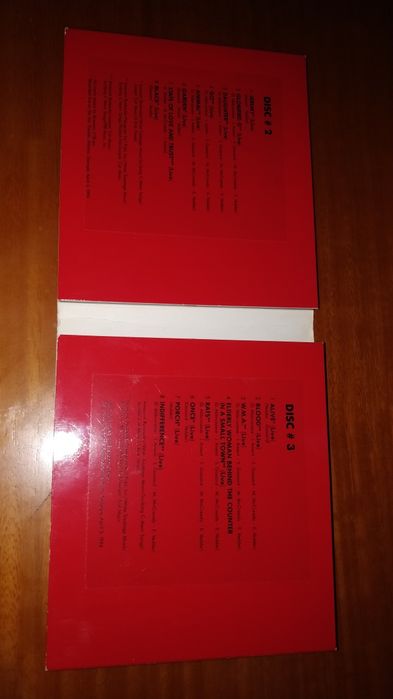 Dissident - Pearl Jam Live in Atlanta