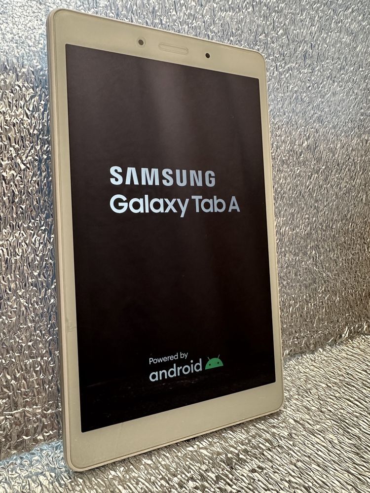 Планшет Samsung Galaxy Tab A 8.0”