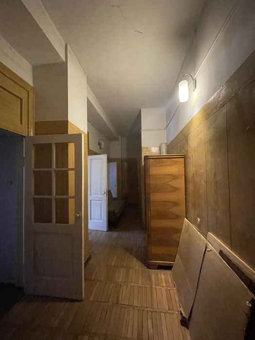 Продаж 3-к квартири 73,6м2 вул. Велика Васильківська 23 центр