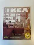 IKEA Katalog 2001