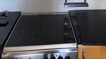 Vendo fogao indesit