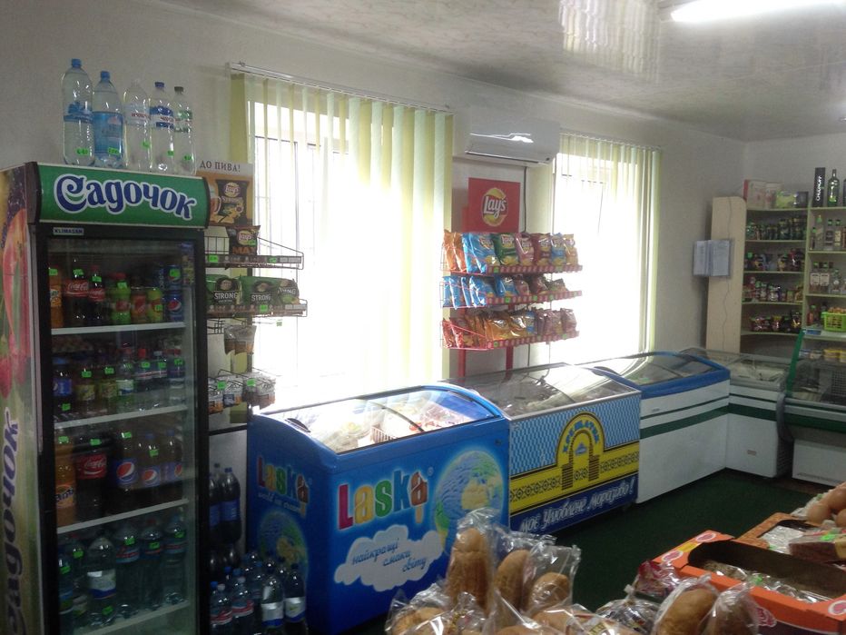 Продам готовый бизнес