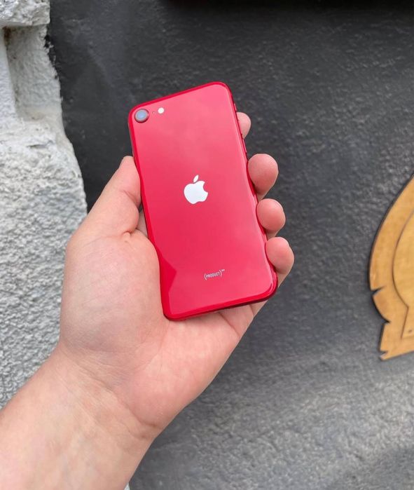 Iphone Se 2022 3Gen 128Gb Neverlock