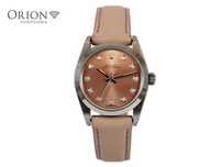 Rolex Oyster Perpetual Diamond Dot