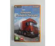 Symulator Transportu Ciężkiego PC
