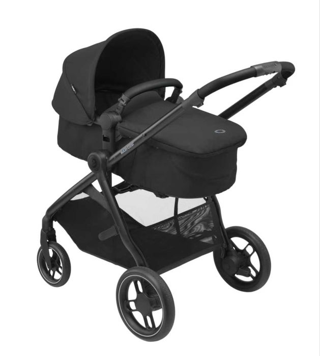 Carrinho Maxi Cosi Zélia 3