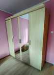 Meble do sypialni BRW kolor buk