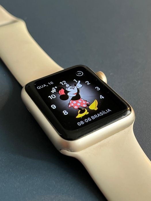 Apple watch 38mm