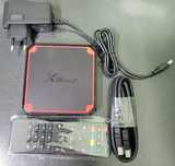 приставка X 96 mini plus 2/16