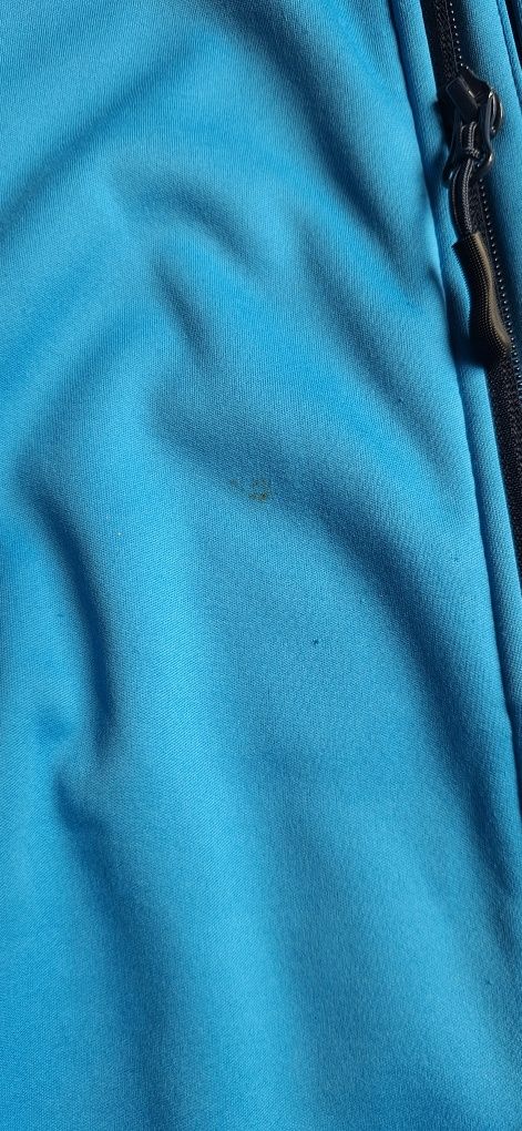 Kurtka softshell Crivit