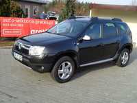 Dacia Duster  1.6 ben / GAZ