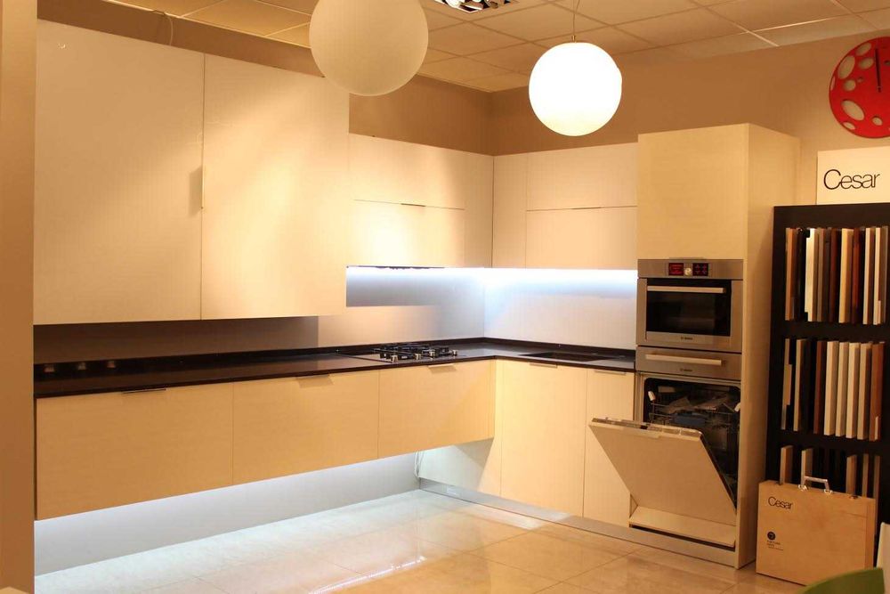 Кухня CESAR MEG Італія NEW