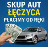 SKUP AUT Łęczyca i Okolice – GOTÓWKA OD RĘKI!